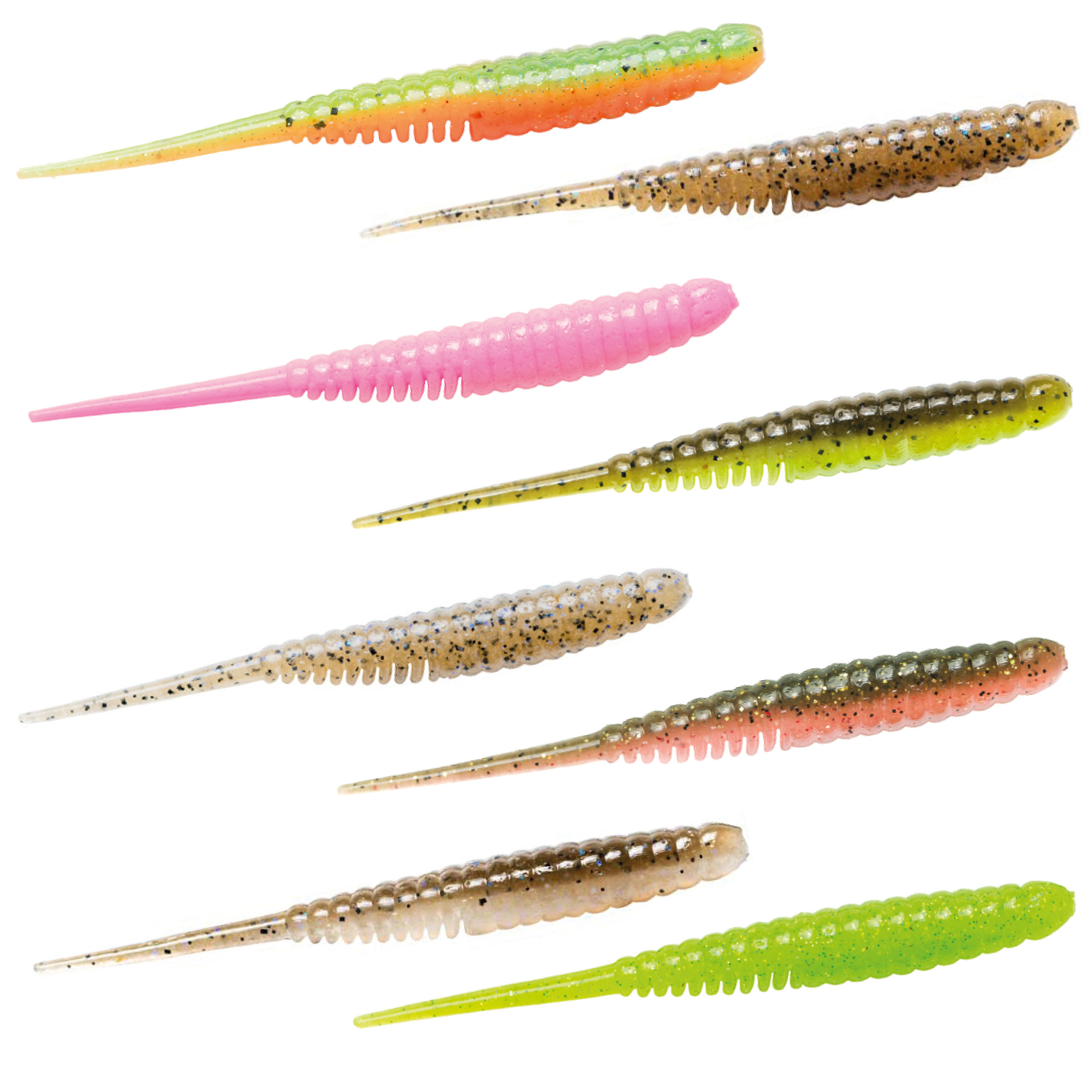 Noike Machobee No Action Shad