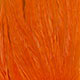 white dyed orange