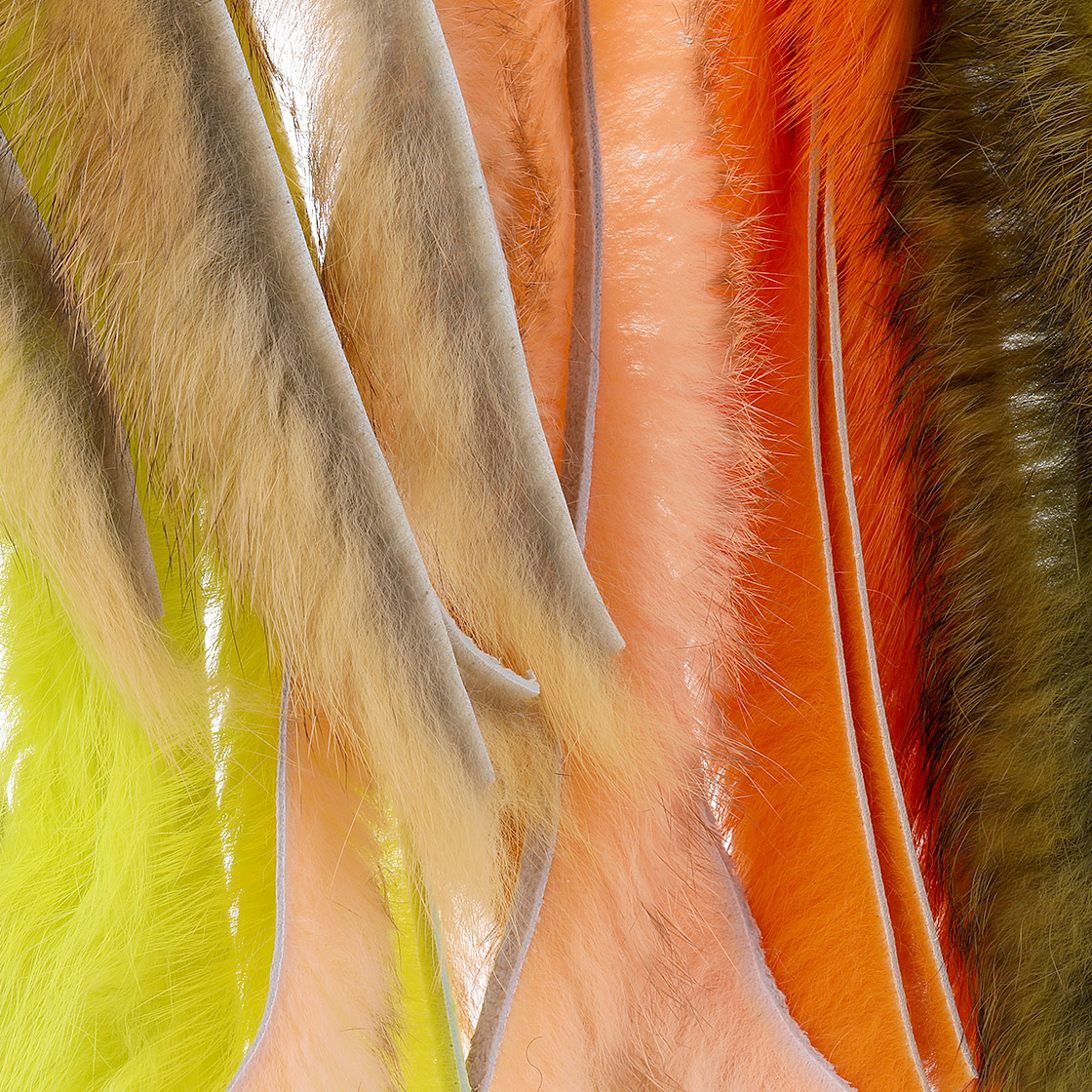 P-27131_Fulling_Mill_Premium_Selected_Rabbit_Zonker_Cross_Cut_Detail_2 Fulling Mill Premium Selected Rabbit Zonker Cross Cut