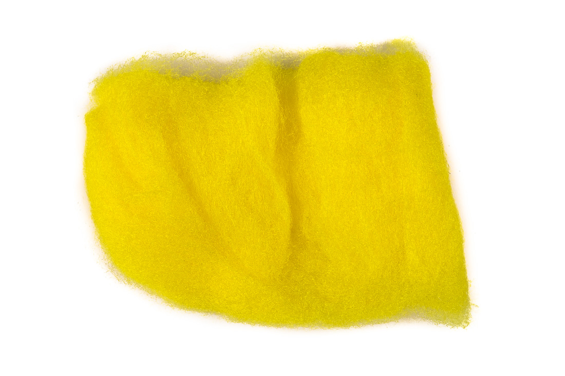 018 bright yellow