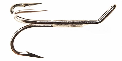 Ahrex HR490S Esmond Drury Tying Treble Haken
