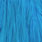white dyed kingfisher blue