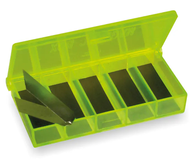 Stonfo 233S Magnetic Box Fliegenbox
