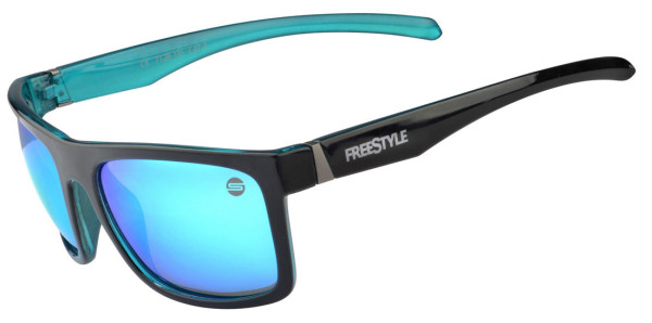 Spro Freestyle Shades Polarisationsbrille - H20
