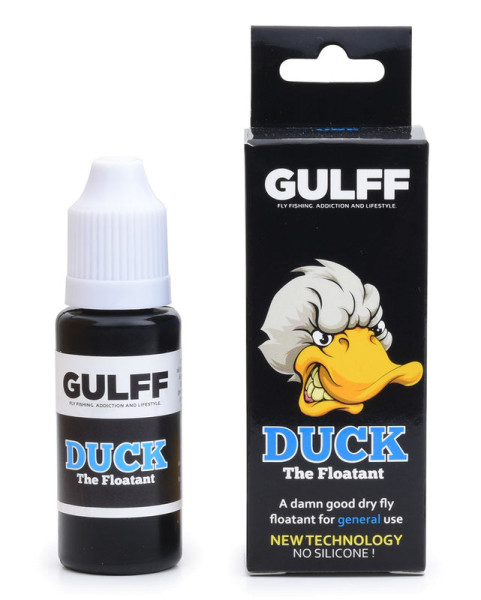 Gulff Duck Float 15ml Schwimmpräparat
