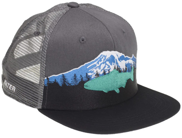 RepYourWater Mount Rainier Hat Cap Kappe
