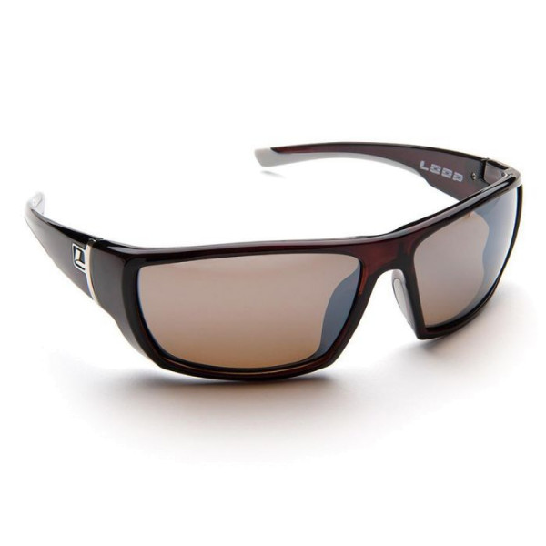 Loop V10 Sunglasses Polbrille copper/flash