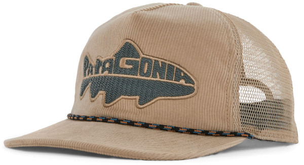 Patagonia Fly Catcher Hat Kappe WWTN