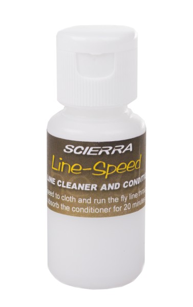 Scierra Line Speed Schnurpflegemittel