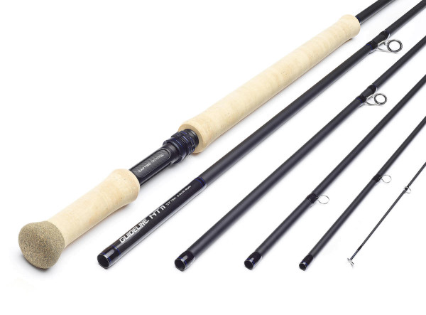 Guideline NT11 Salmon & Seatrout Zweihand Fliegenrute 6pc.