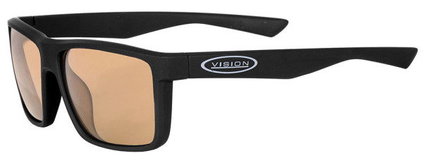 Vision Masa Polarisationsbrille (amber)