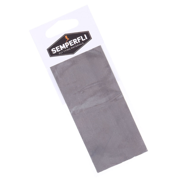 Semperfli Adhesive Flat Lead Foil Sheet Bleifolie