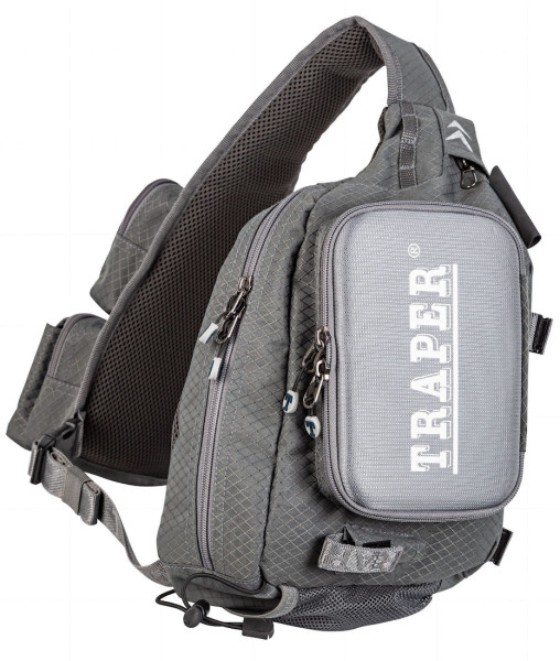 Traper Voyager Combo Sling Pack Tasche