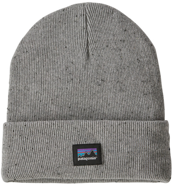 Patagonia Everyday Beanie Mütze SGRY
