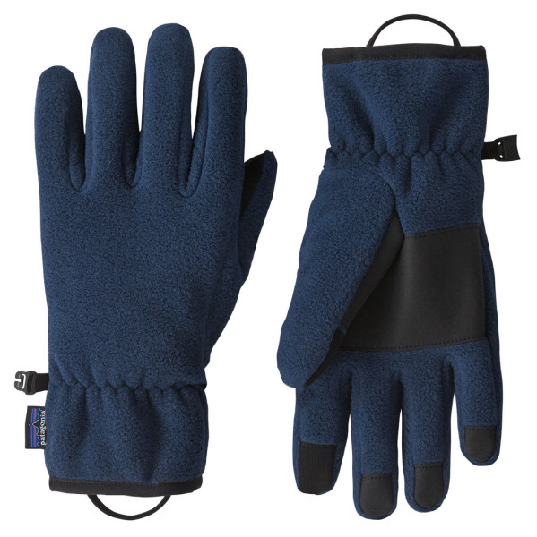 Patagonia Synchilla Gloves Handschuhe NENA