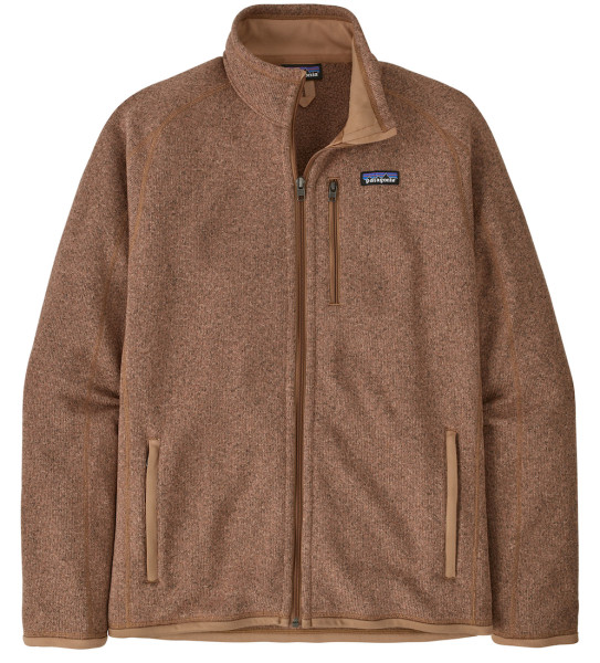 Patagonia M's Better Sweater Jacket Pullover TRPB
