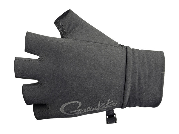 Gamakatsu G-Gloves Fingerless Handschuhe