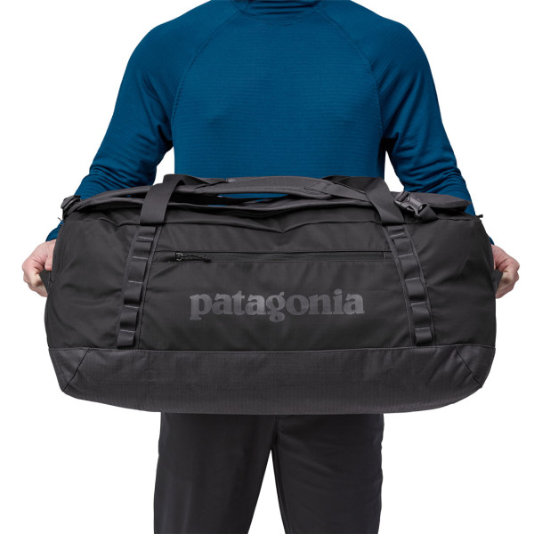 Patagonia Black Hole Duffel 70L Tasche BLK