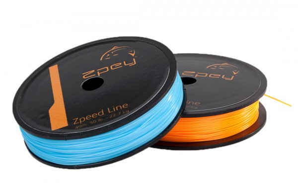 Zpey Fusion Zpeed Running Line