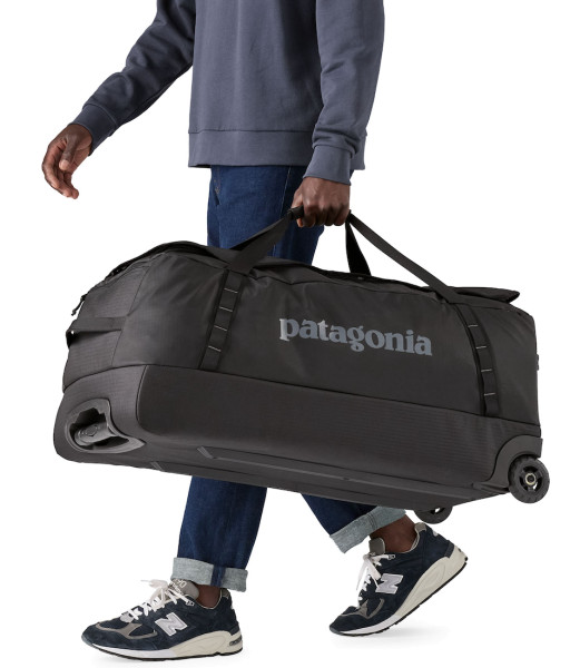 Patagonia Black Hole Wheeled Duffel 100L Reisetrolley BLK