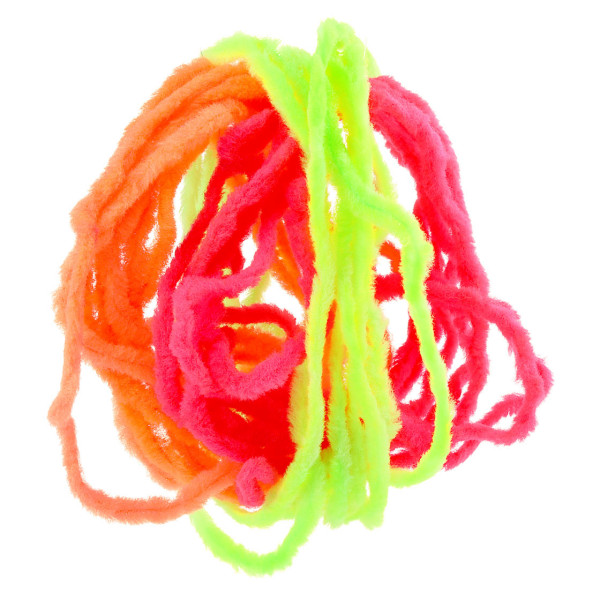 Soldarini Eggstasy Chenille 5 mm Chenille Bindematerial