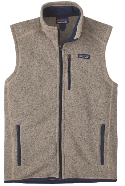 Patagonia M's Better Sweater Vest Weste ORTN