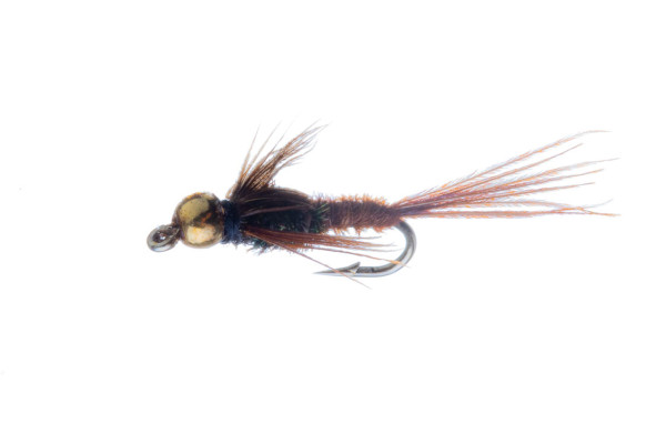 Kami Flies Nymphe - G. H. Pheasant Tail