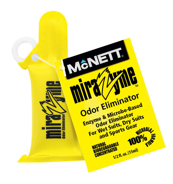 McNett MiraZyme Odor Eliminator Geruchsentferner