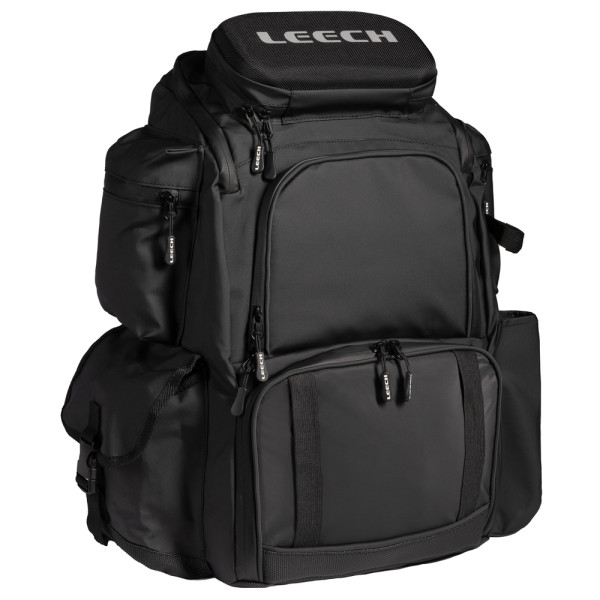Leech Backpack Rucksack