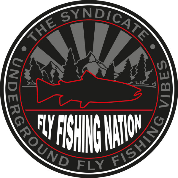 FFN Syndicate Sticker