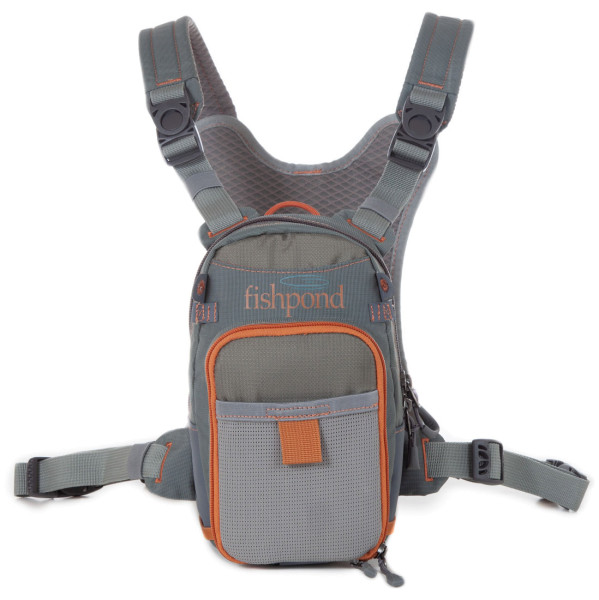 Fishpond Canyon Creek Chest Pack Brusttasche