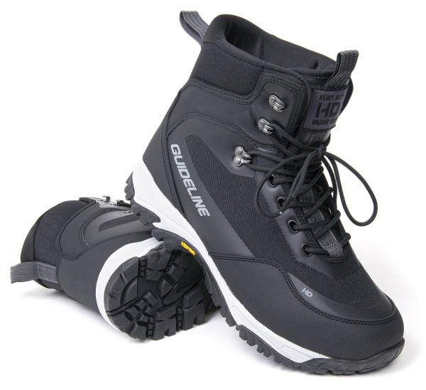 Guideline HD Boot - Watschuh mit Vibramsohle Guideline HD Boot - Watschuh mit Vibramsohle