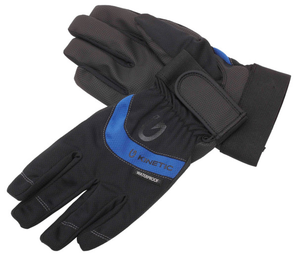 Kinetic Armor Glove extra thin waterproof Handschuh extra dünn wasserdicht