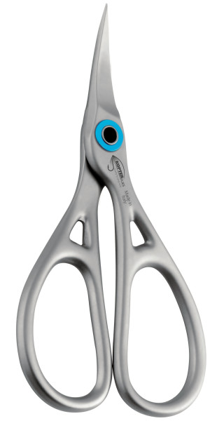 Kopter Absolute Curved Scissors Schere