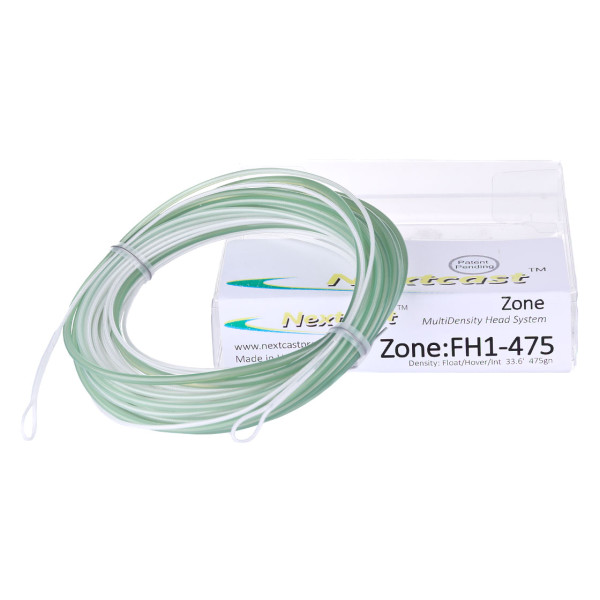 Nextcast Zone 3D FH1 Schusskopf Float/Hover/Intermediate