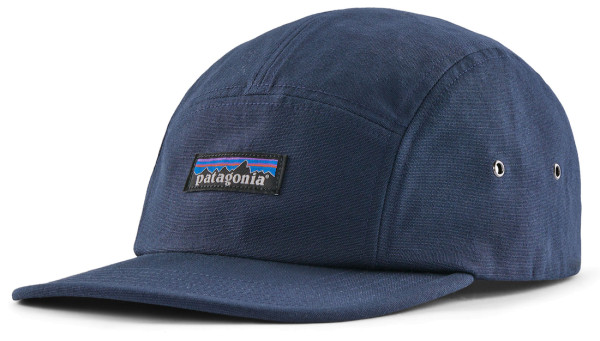 Patagonia P-6 Label Maclure Hat Kappe NENA