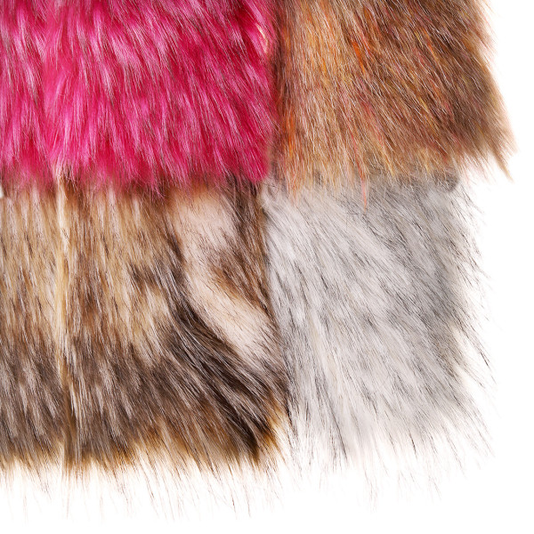 Medium Craft Fur