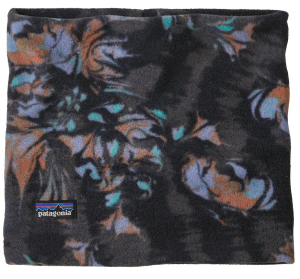 Patagonia Micro D Gaiter Fleece Buff Nacken und Halsw rmer SLPH