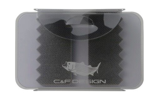 C&F Design CFS-30 Saltwater Fly Protector