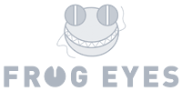 Frog Eyes