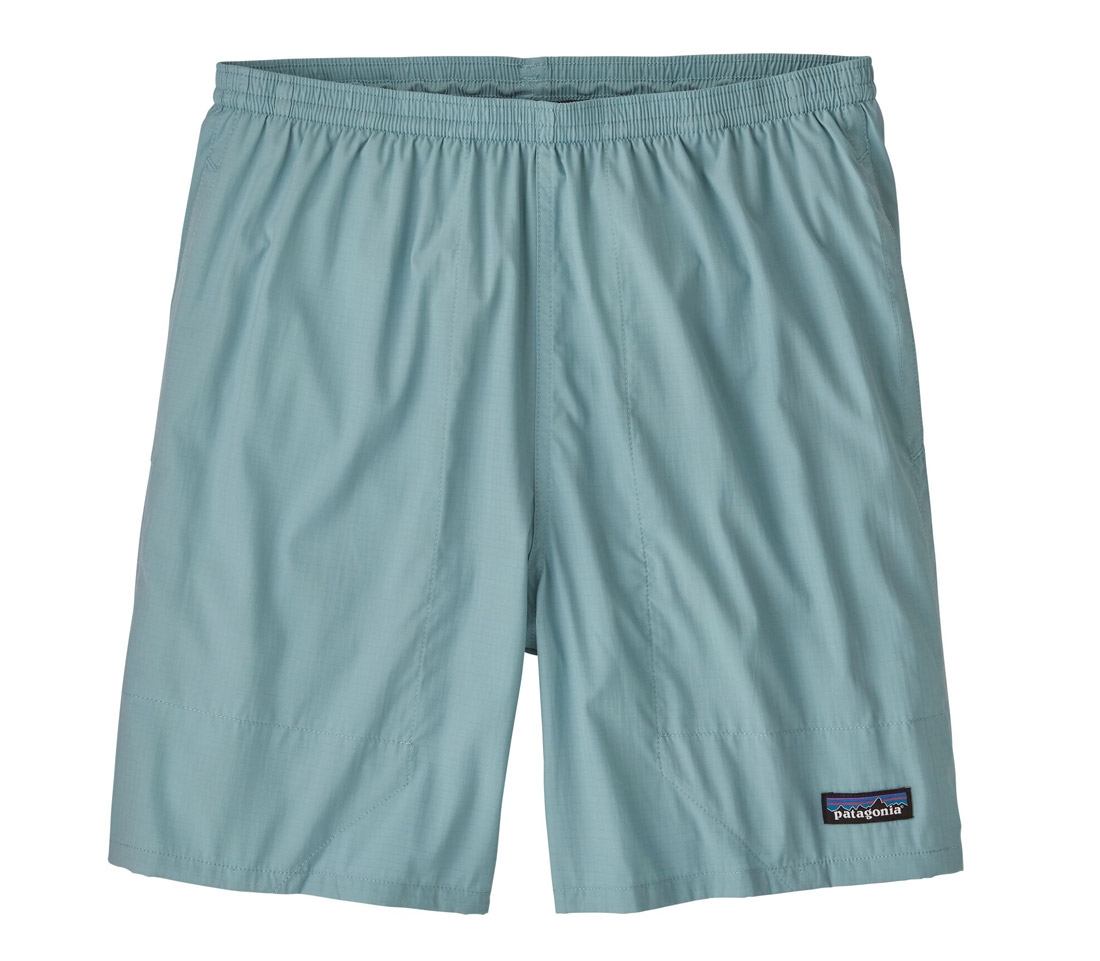 Patagonia fishing shorts