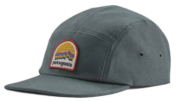 Patagonia Graphic Maclure Hat Kappe RING