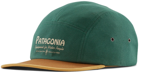 Patagonia Graphic Maclure Hat Kappe WPCO
