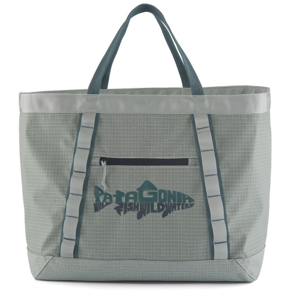 Patagonia Black Hole Gear Tote 61L Tasche fur Watbekleidung WWSL Taschen Taschen und Rucksacke Ausrustung adh fishing