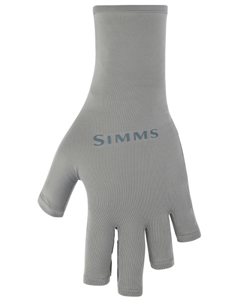 Simms Bugstopper Sunglove Handschuh cinder