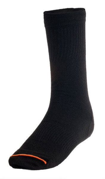 Geoff Anderson Liner Sock Socke black