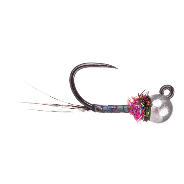 adh-fishing Nymphe - Holo Special Jig