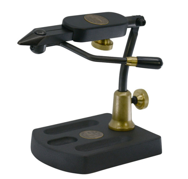 Regal Travel Vise Big Game Jaws/Aluminum Pocket Base Bindestock