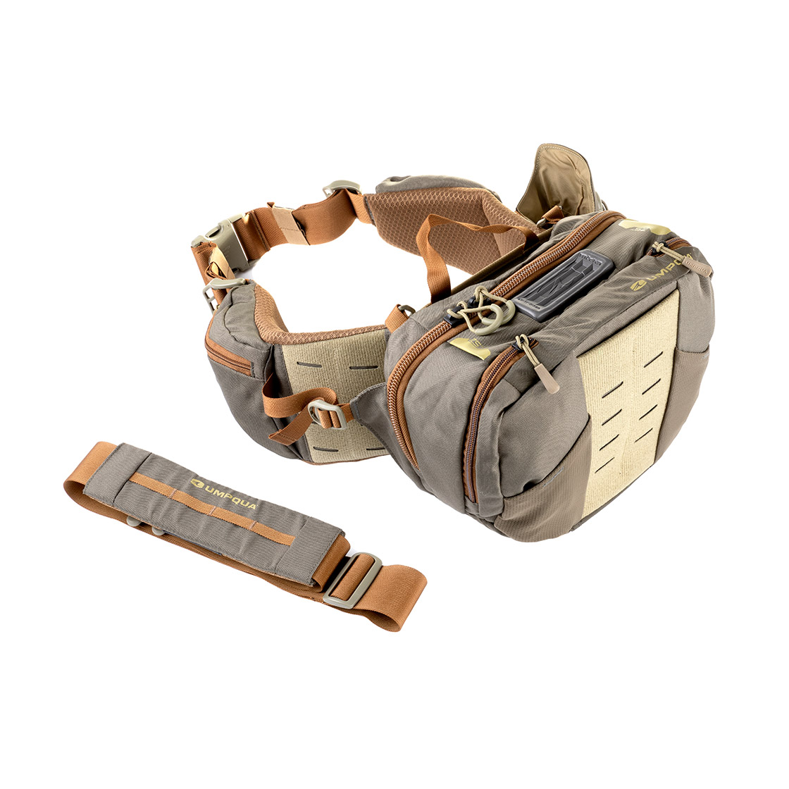 Umpqua 650 waist pack deals