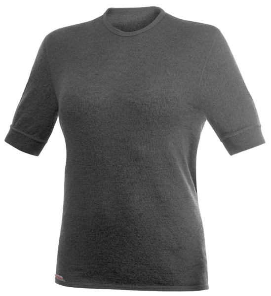 Woolpower Tee 200 T-Shirt grey